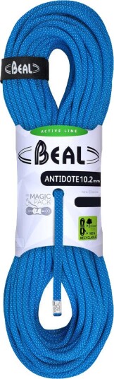 Antidote Tau 10,2 Mm 60 M Beal Antidote Tau 10,2 Mm 60 M Beal