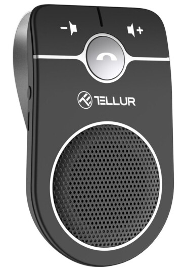 Tellur Bluetooth Car Kit Ck-B1 Juodas