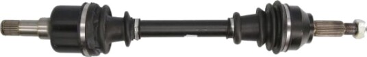 Point Gear Drivaksel POINT GEAR PNG73147