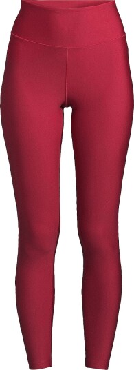 Casall Treningstights Graphic Sport Tights Rød