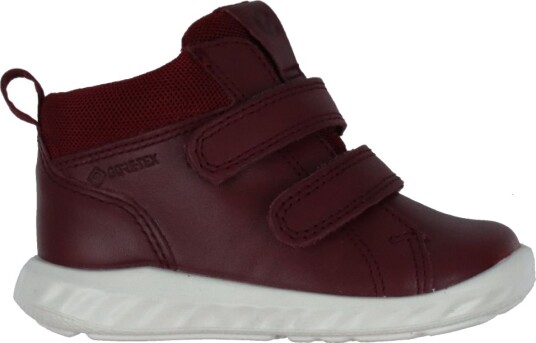 Ecco Støvler Sp 1 Lite Infant Tex Morillo Ecco 25 Støvler Rød
