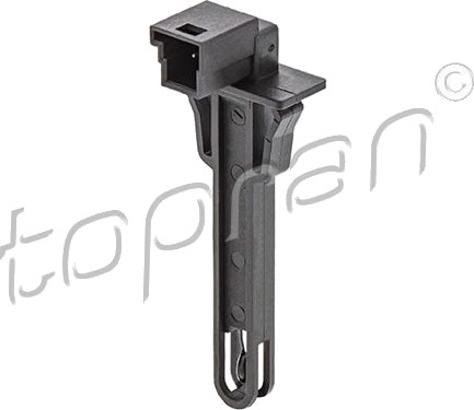 TOPRAN 117 097 Sensor, innetemperatur TOPRAN 117 097 Sensor, innetemperatur