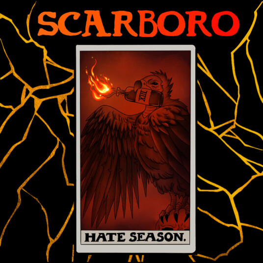 Hate Season