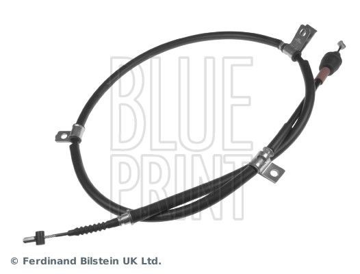 Tautrekk håndbremse BLUE PRINT ADG04698