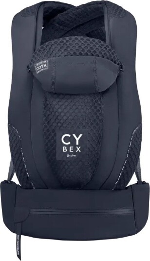 Cybex Coya Bæresele Royal Blue