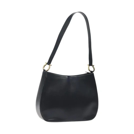 Salvatore Ferragamo Salvatore Ferragamo Dame Blå