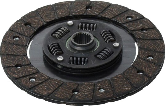 Clutchplate SACHS 1878 634 067
