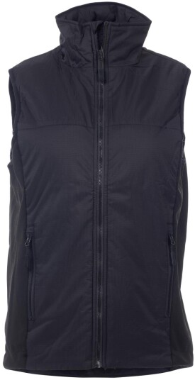 MoveOn Alta Isolight Vest Womens Black black 38 MoveOn Alta Isolight Vest Womens Black black 38