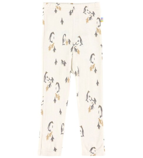 Joha Leggings Viskose/Bambus Lett Beige Joha 110 Leggings