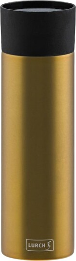 Lurch Termo Kop 0,5 L, Maya Yellow