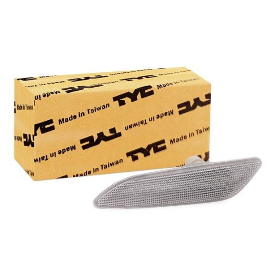 Tyc Blinklys TYC 18 0239 15 2