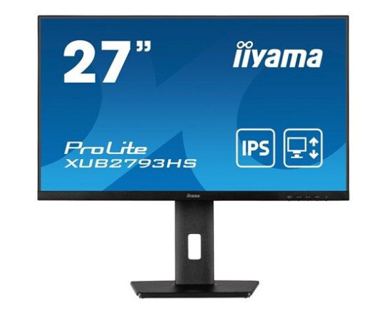 iiyama ProLite XUB2793HS-B5