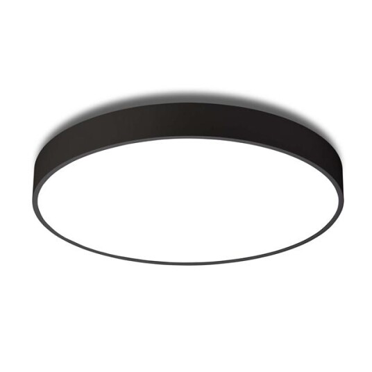 Antidark Moon C450 Taklampe Sort Antidark Moon C450 Taklampe Sort