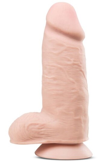 Au Natural Pounder Vanilla 25 cm