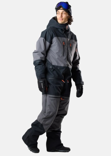 Swedemount Freeride Skisuit