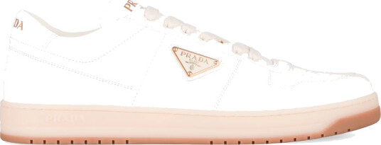 Prada Herre Sko Beige 45 EU, Prada Herre Sko Beige 45 EU,