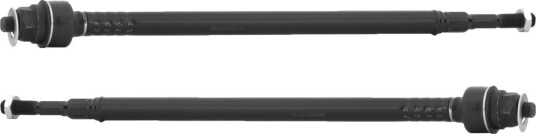 Aksialledd, parallellstag RIDEX 51T0521 Aksialledd, parallellstag RIDEX 51T0521