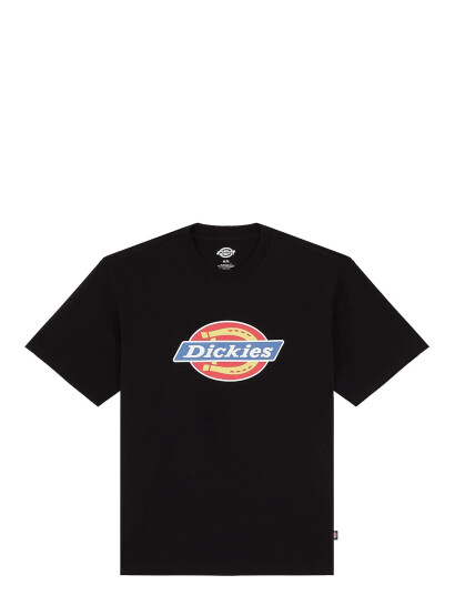 Dickies Dickies Icon Ss Tee Black XS
