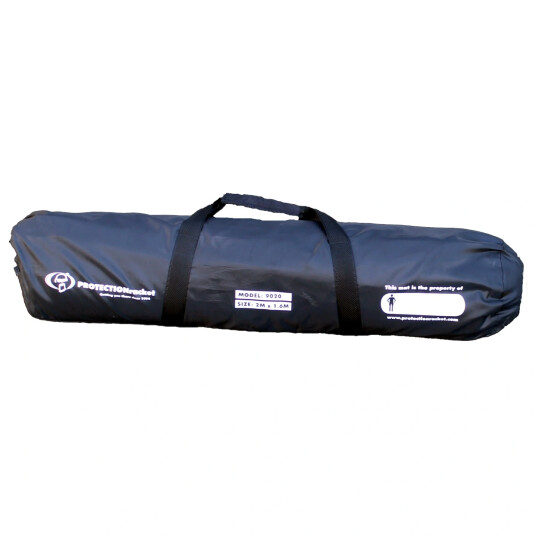 Protection Racket 9020-05 Drum Mat Bag 2m X 1.6m Origami Folding Mat