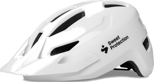 Sweet Protection Ripper Matte White 53/61 Sweet Protection Ripper Matte White 53/61
