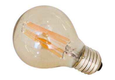 By Rydéns Filament dekorlyspære LED diameter 60 mm 1696213-01-0 1735849-01-0 By Rydéns Filament dekorlyspære LED diameter 60 mm 1696213-01-0 1735849-01-0