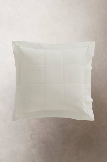Jotex SENTE putetrekk 50x50 cm Hvit 1676782-01-300 1670884-02-31 Jotex SENTE putetrekk 50x50 cm Hvit 1676782-01-300 1670884-02-31