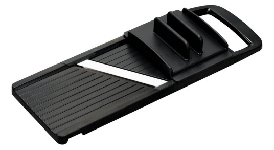 Kyocera mandolin stor Svart Kyocera mandolin stor Svart