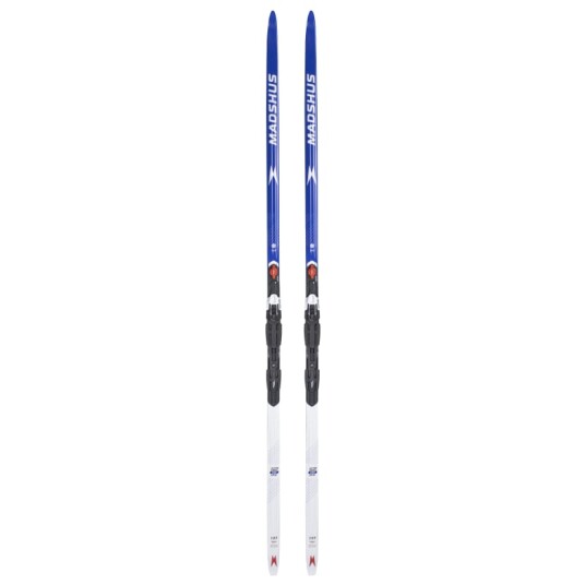 Madshus Ultrasonic Pro Skin 192 (75-90kg), Blue