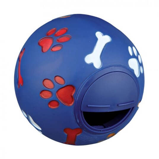 Trixie Dog Aktivitetsball 11 cm Trixie Dog Aktivitetsball 11 cm