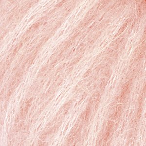  Järbo Llama Soft Garn 58204 Rosa