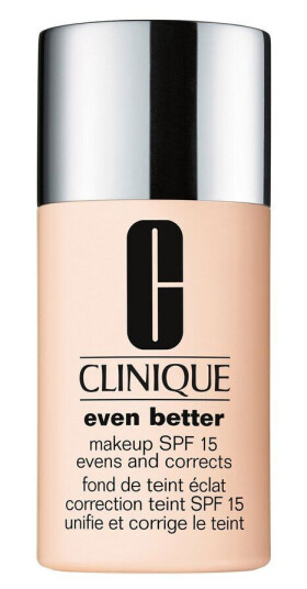 Clinique Even Better Makeup SPF15 CN 02 Breeze 30ml