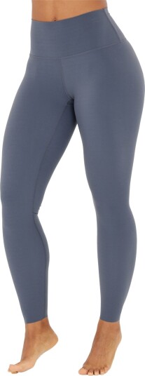 Athlecia Stay Sculpting Treningstights Dame Blå 36