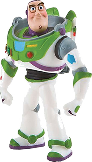 CakeSupplies Kakefigur Disney Buzz Lightyear CakeSupplies Kakefigur Disney Buzz Lightyear