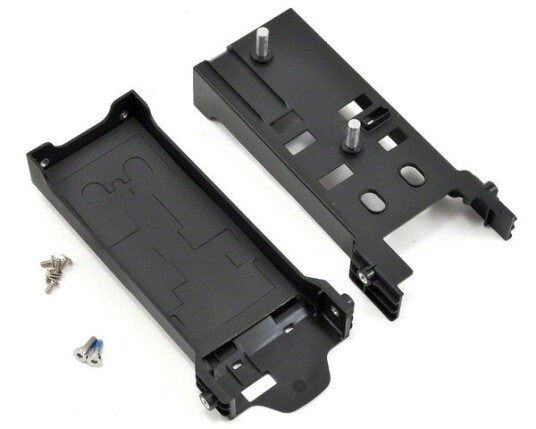 DJI Inspire Part36 Battery Compartment DJI Inspire Part36 Battery Compartment