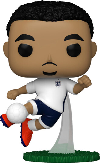 Funko POP! Football: England Trent AlexanderArnold