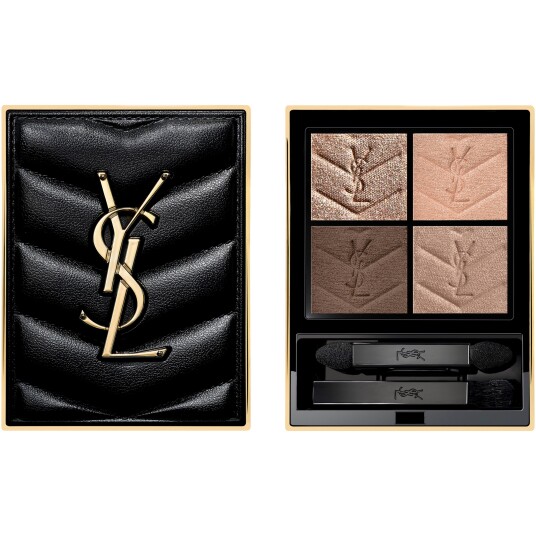 Yves Saint Laurent Couture Baby Clutch Palette 5 g 100