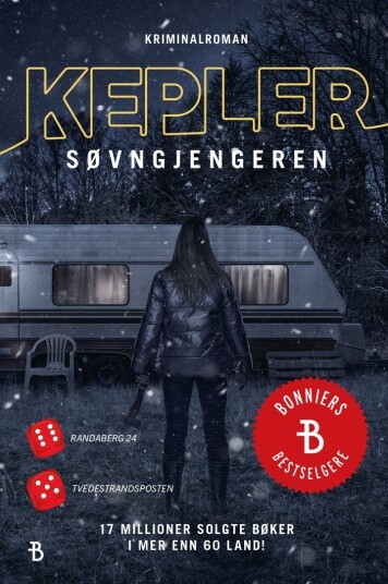 Søvngjengeren Søvngjengeren