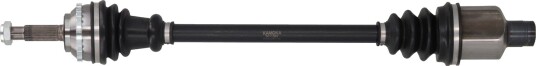 Drivaksel KAMOKA 5011583