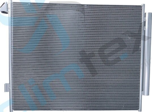 CLIMTEX CH2-1520 Kondensator, klimaanlegg CLIMTEX CH2-1520 Kondensator, klimaanlegg