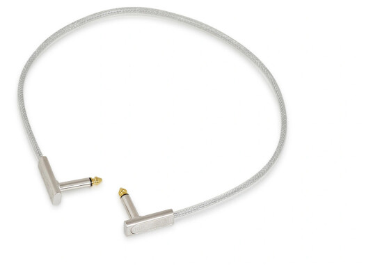 RockBoard Flat Patch Cable 45 cm