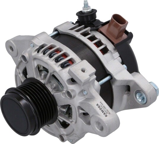 KAMOKA 8620291 Dynamo