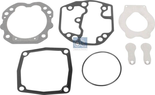 DT Spare Parts 4.90603 Reparasjonssett, kompressor DT Spare Parts 4.90603 Reparasjonssett, kompressor