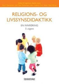 Religions- og livssynsdidaktikk, Pent brukt bok uten markeringer