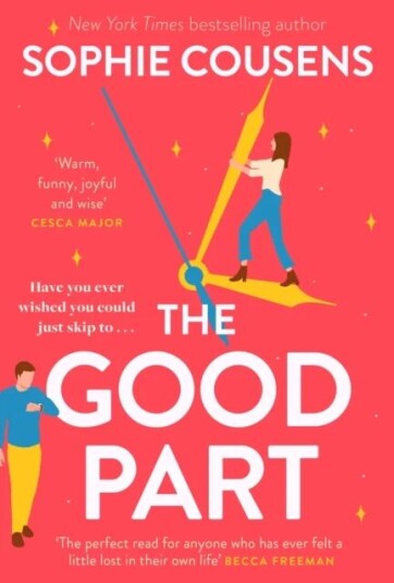 The Good Part Av Sophie Cousens