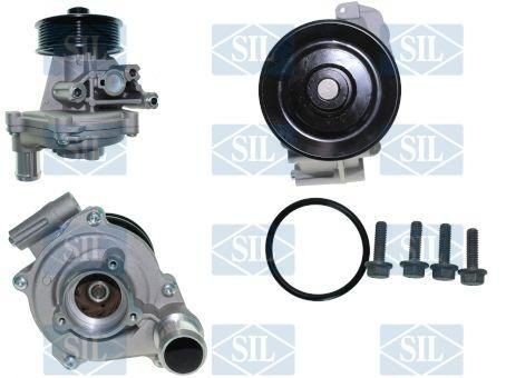 Saleri SIL PA1642 Vannpumpe Saleri SIL PA1642 Vannpumpe