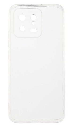 Onsala Mobildeksel TPU Gjennomsiktig for Xiaomi 13 5G - 6.36" Etui