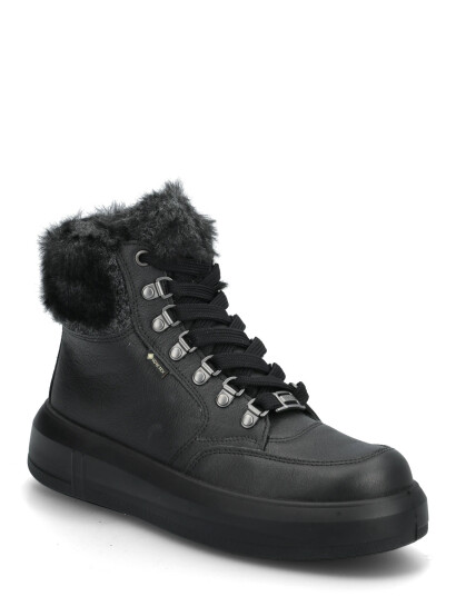 Legero Wonder - Black - 37.5 Legero Wonder - Black - 37.5