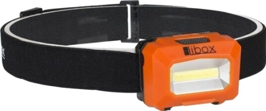 Libox Hodelykt Lb0196