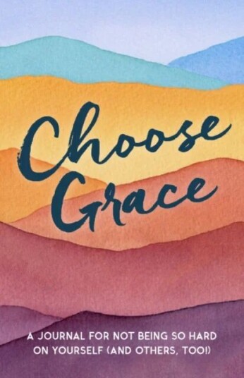 Choose Grace Av L. J. (L. J. Tracosas) Tracosas