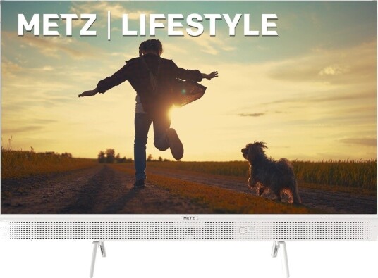 METZ 32" HD Google TV 32MTE7002Z METZ 32" HD Google TV 32MTE7002Z